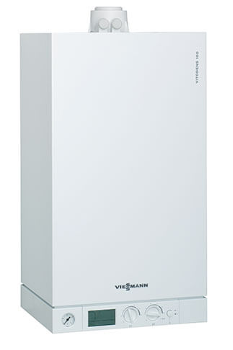 ����� ������� ���������, �������������, ������������� Vitopend 100 A1JB 24 ���, VIESSMANN