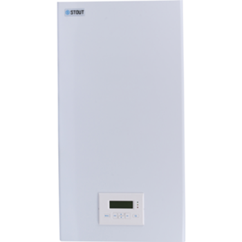 ����� ������������� 24 ���, STOUT