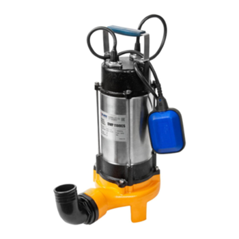 ��������� ����� Belamos DWP 1100 CS