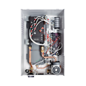 ����� ������������� Thermex Sonne 12 Wi-Fi (White)