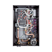 ����� ������������� Thermex Sonne 12 Wi-Fi (Grey)