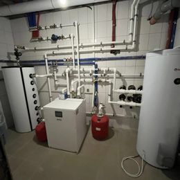 �������� ����� Thermex Energy Compact