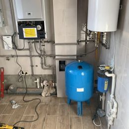 ���� BAXI � �������������� ���