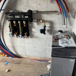 ��������� ������ ���� STOUT PEX-a