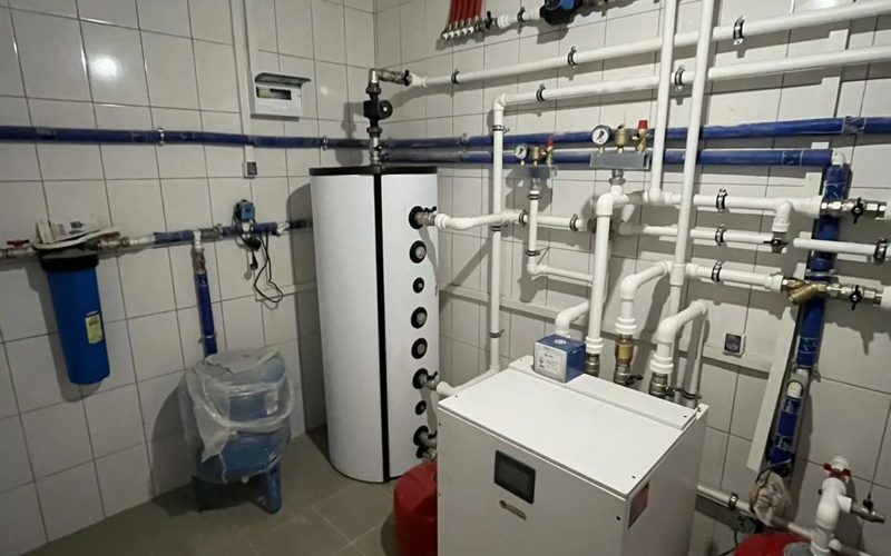 ������������� �������� ����� Thermex � ��������� ���� 400 �² � ���� ���