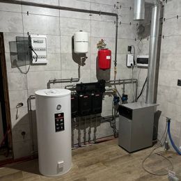 ��������� ���� BAXI SLIM � ������ 200 �